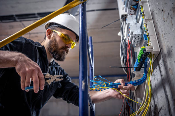 Electrical System Inspection in Stevenson, AL