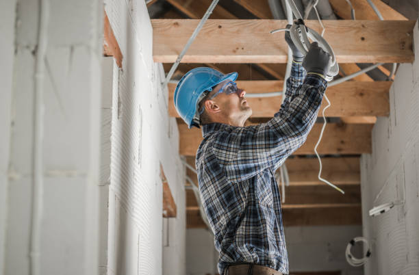 Best Local Electrician Companies  in Stevenson, AL