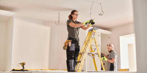Best Electrical Wiring Services  in Stevenson, AL