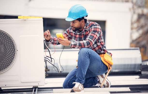 Best Electrical Troubleshooting Services  in Stevenson, AL