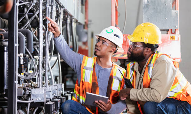  Stevenson, AL Electrician Pros