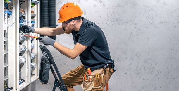 Best Best Electricians Near Me  in Stevenson, AL