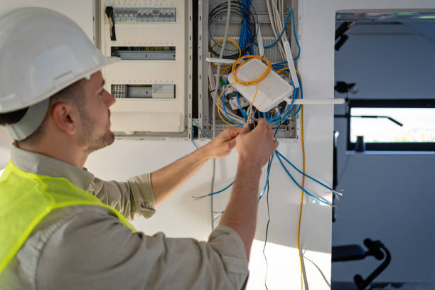 Best Electrical Contractors for Businesses  in Stevenson, AL